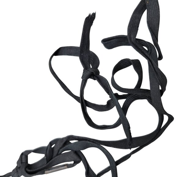 Vintage DeJur Model 50 Exposure Meter Original Leather Case and Strap - Picture 9 of 11